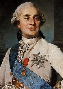 PBS on X: (THREAD) King Louis XVI was definitely quirky. Let's talk about  it #MarieAntoinettePBS  / X