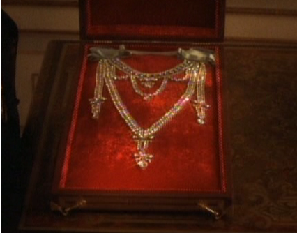 How the Affair of the Diamond Necklace Ruined Marie Antoinette